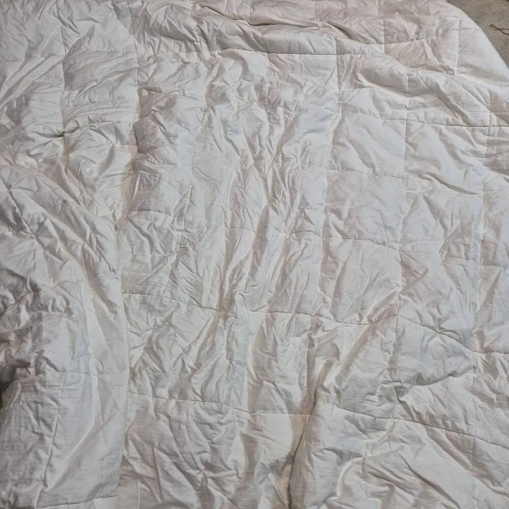 Home Classics down comforter